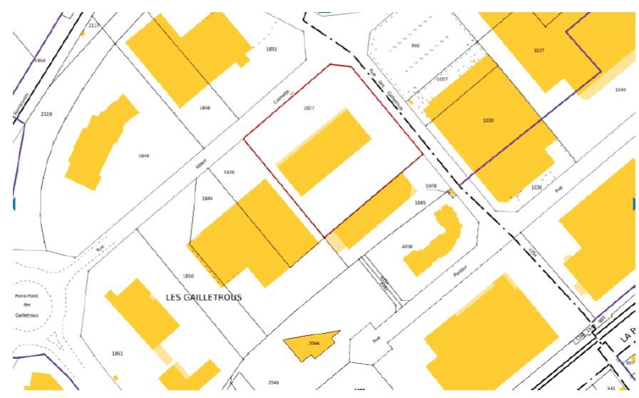 Vente entrepôt Chaussée-Saint-Victor Loir-et-Cher OVLOG2421938 5