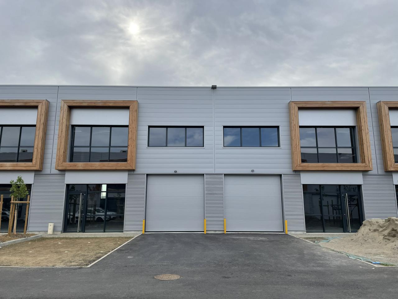 Location local d'activité Toulouse Haute-Garonne OLACT2426579 11