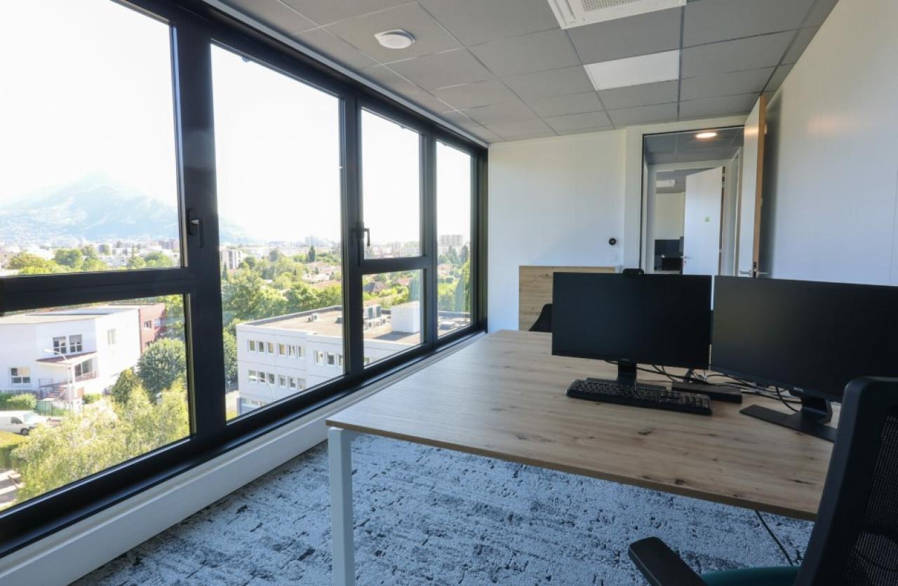Vente bureau Meylan Isère OVBUR2203794 7