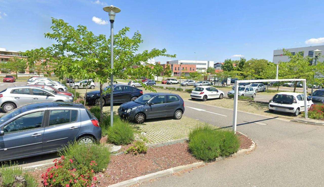 Location bureau Colomiers Haute-Garonne OLBUR2425079 5