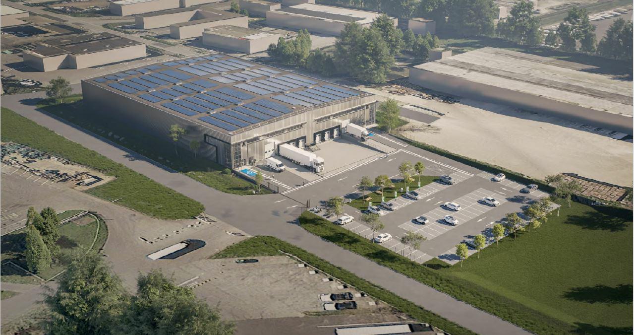 Vente local d'activité Plan-d'Orgon Bouches-du-Rhône OVACT2421034 1