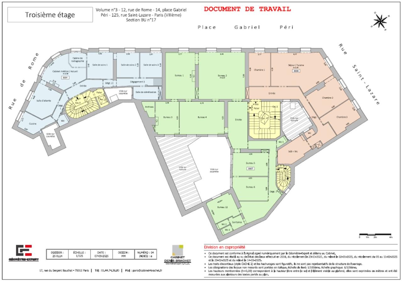 Location bureau Paris OLBUR2537530 6