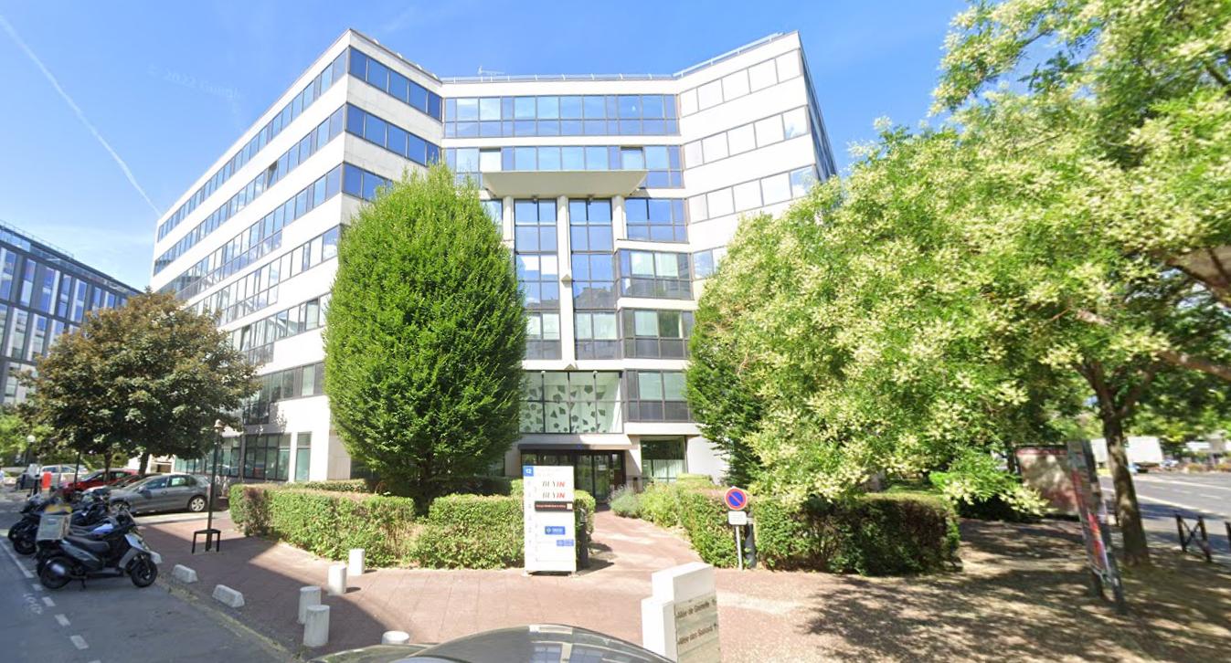 Location bureau Issy-les-Moulineaux Hauts-de-Seine OLBUR2314447 7
