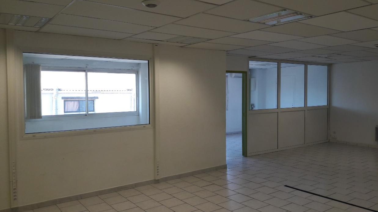 Location bureau Mauguio Hérault OLBUR2316200 8