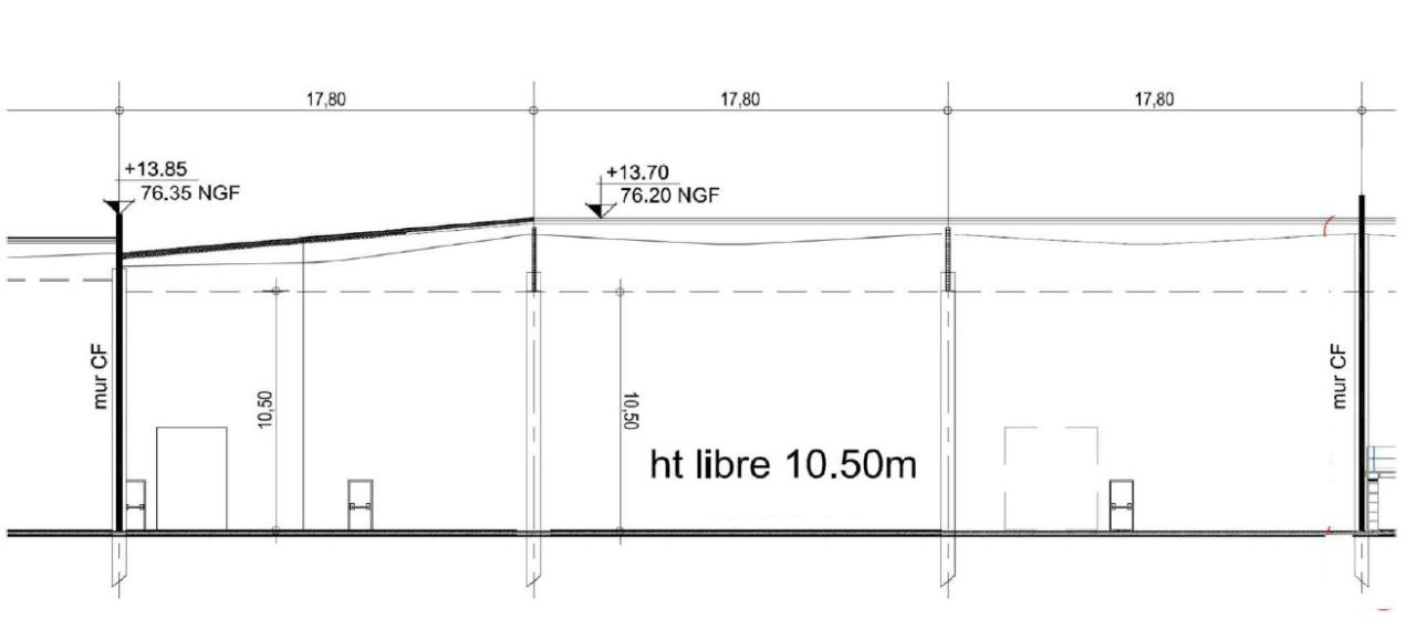 Location local d'activité Les Arcs Var OLACT2534372 28