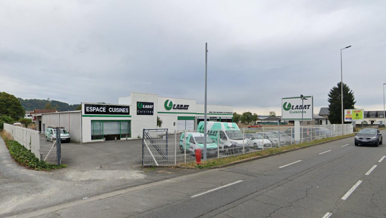 Vente commerce Lons Pyrénées-Atlantiques OVCOM2537114 4