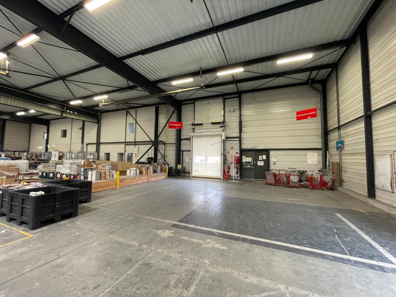 Location local d'activité Longvic Côte-d'Or OLACT2530951 15