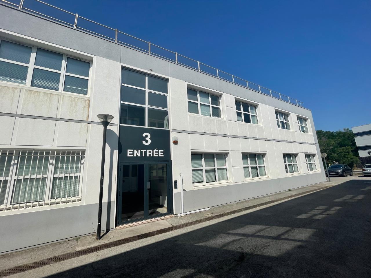 Location bureau Montpellier Hérault OLBUR2533265
