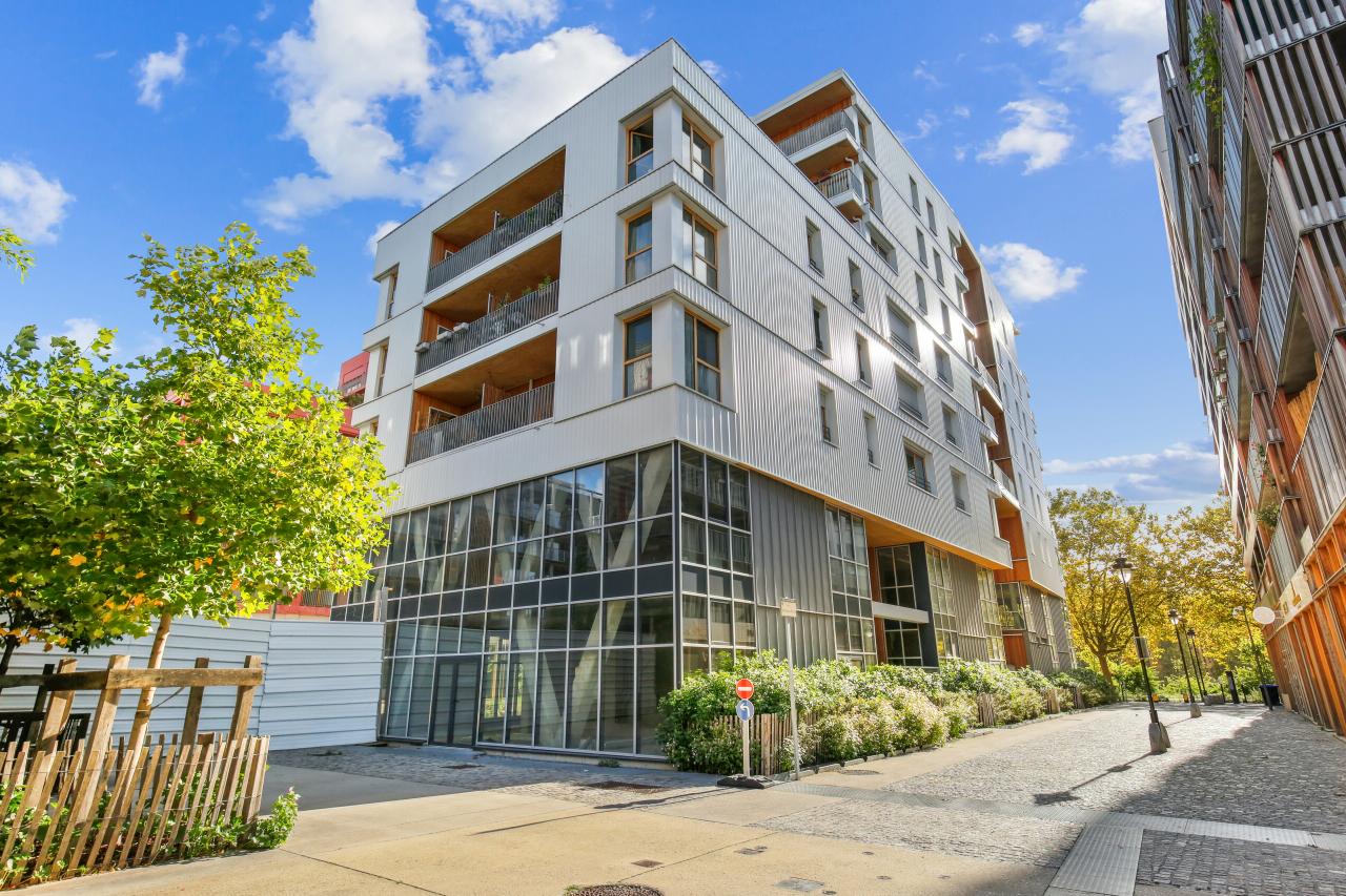 Vente bureau L'Île-Saint-Denis Seine-Saint-Denis OVBUR2424872 5