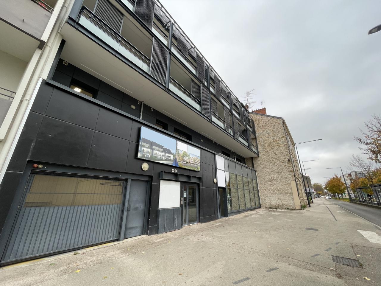 Vente bureau Dijon Côte-d'Or OVBUR2639400 1