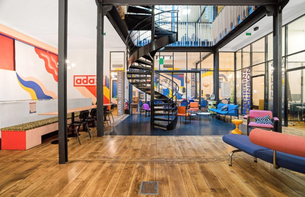Location coworking Paris OLBUR2641717 1