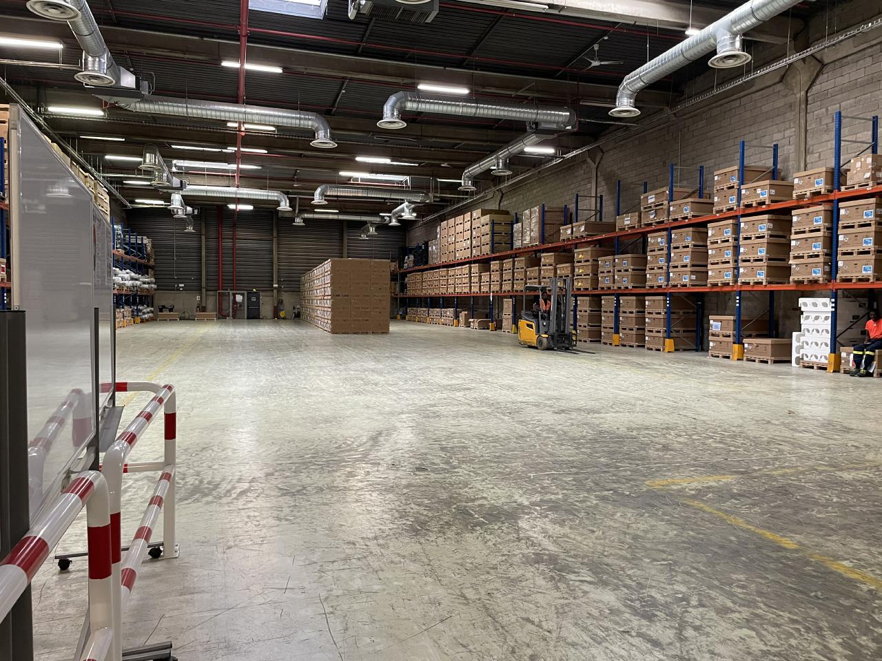 Location entrepôt classe c Herblay Val-d'Oise OLLOG2313986 11