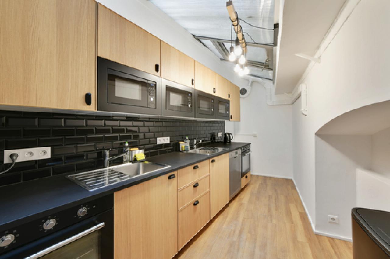 Location coworking Paris OLBUR2310149 13