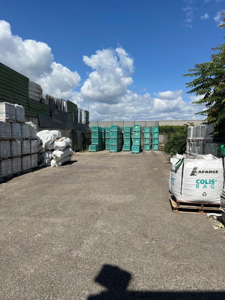 Location local d'activité Vaulx-en-Velin Rhône OLACT2119891 1