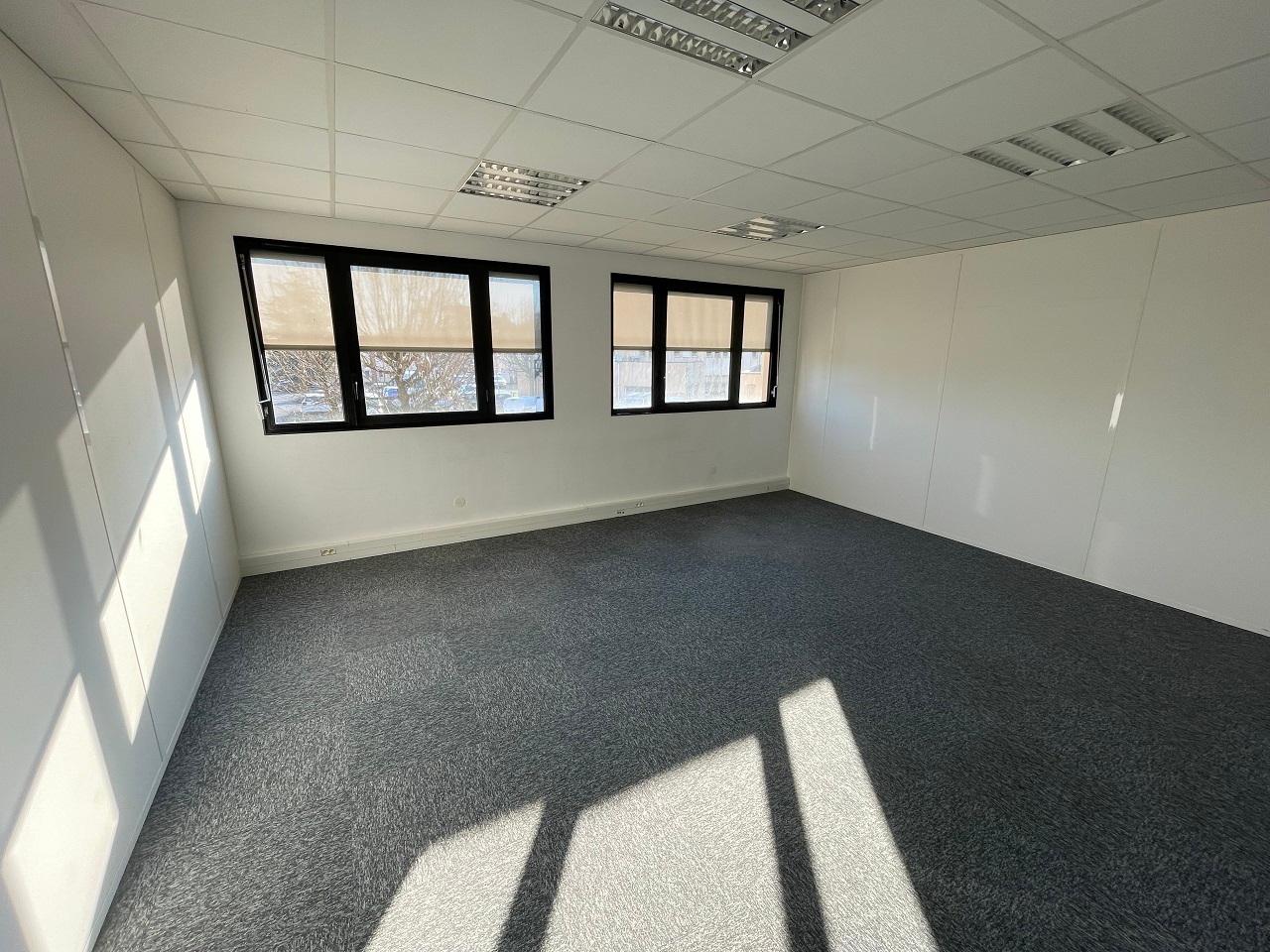 Location bureau Dijon Côte-d'Or OLBUR2536008 4