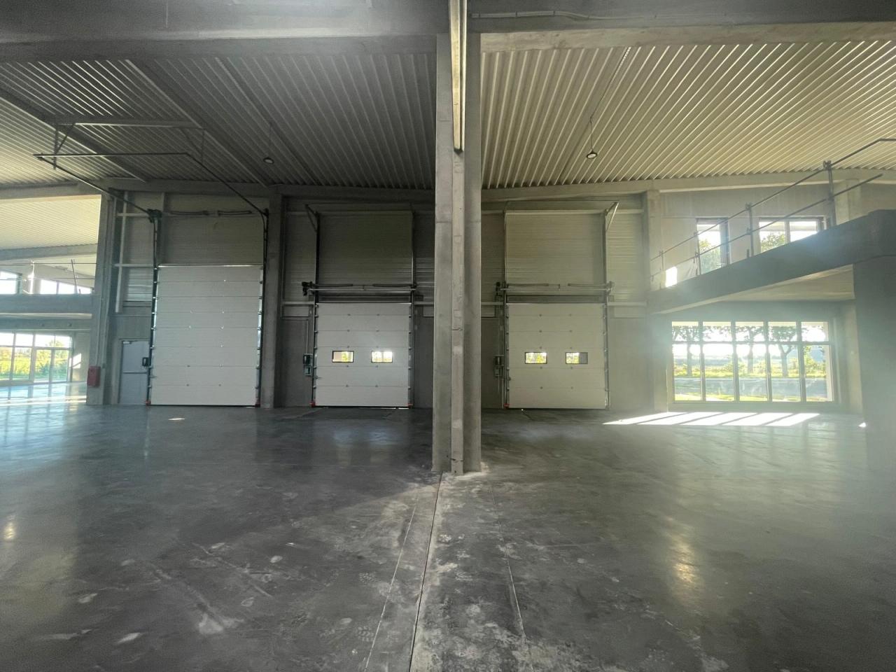 Location local d'activité Saint-André-lez-Lille Nord OLACT2317420 10