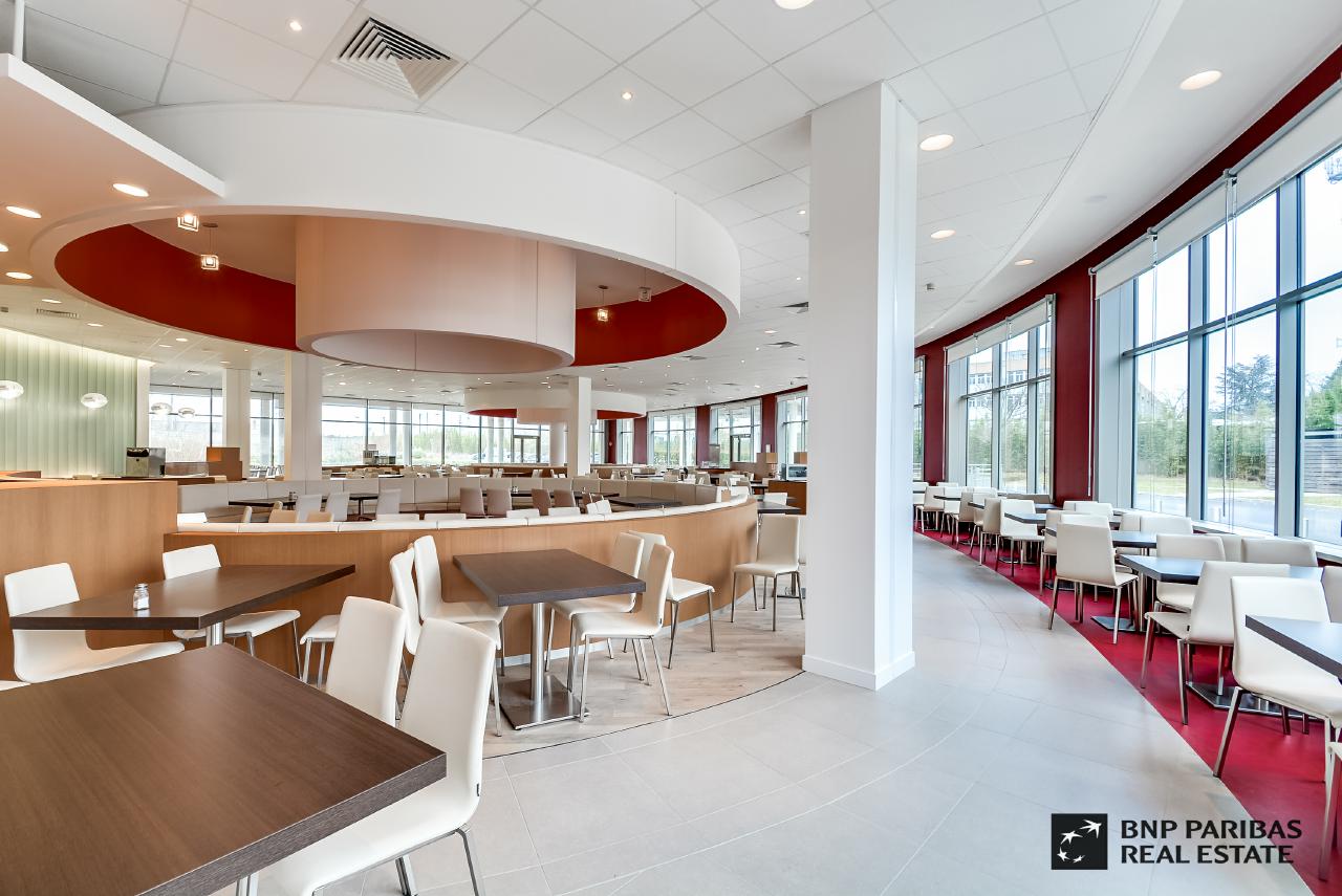 Location bureau Nanterre Hauts-de-Seine OLBUR2003116 7