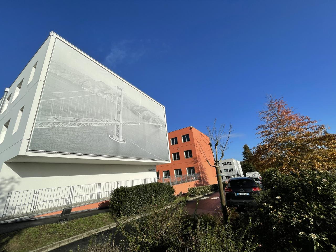 Location bureau Orvault Loire-Atlantique OLBUR2426391 11