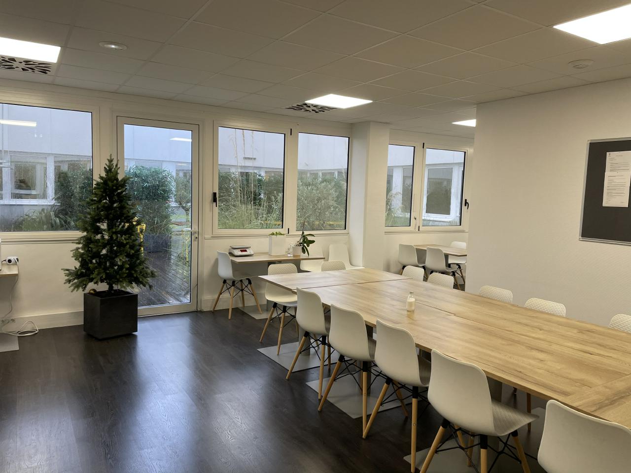 Location bureau Mérignac Gironde OLBUR2316637 10