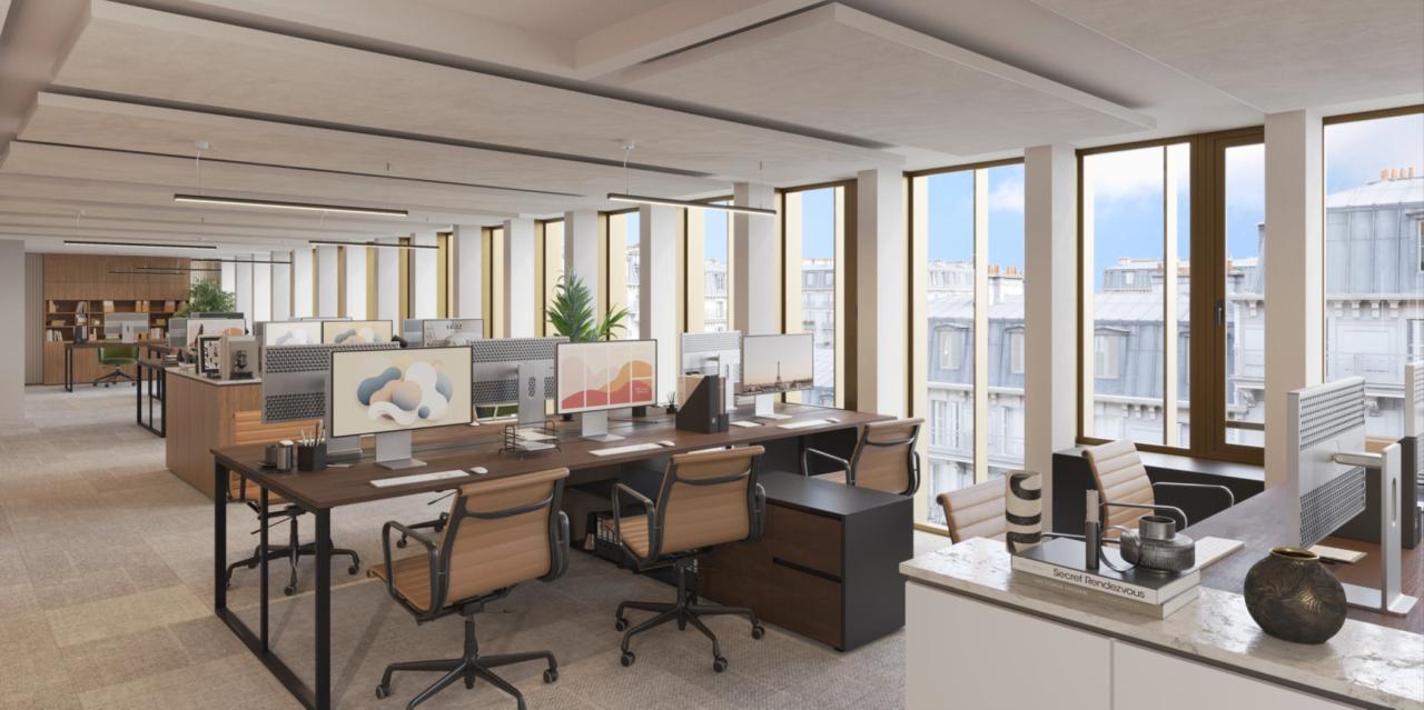 Location bureau Paris OLBUR2536970 13