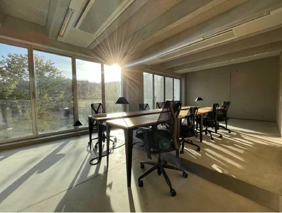 Location coworking Paris OLBUR2106557 11