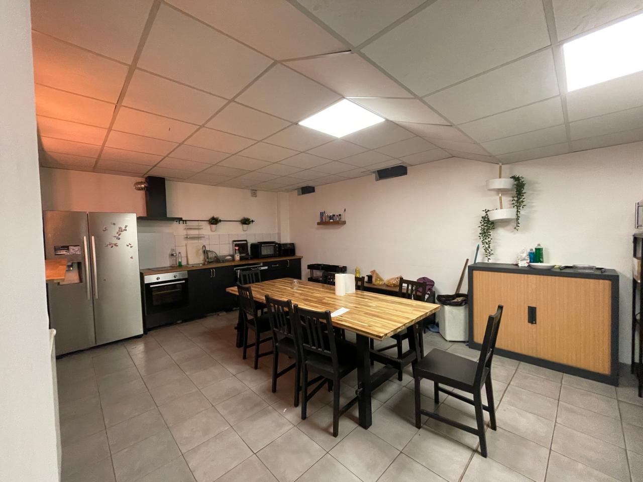 Vente local d'activité Chilly-Mazarin Essonne OVACT2641740 3