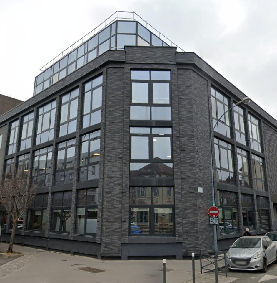 Location bureau Saint-Ouen Seine-Saint-Denis OLBUR2533177 6