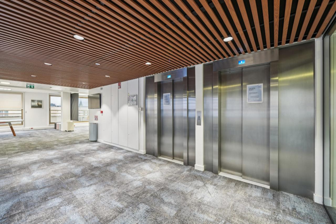 Vente bureau Levallois-Perret Hauts-de-Seine OVBUR2535102 12