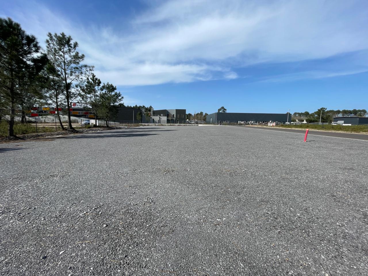 Vente local d'activité Mios Gironde OVACT2639699 10