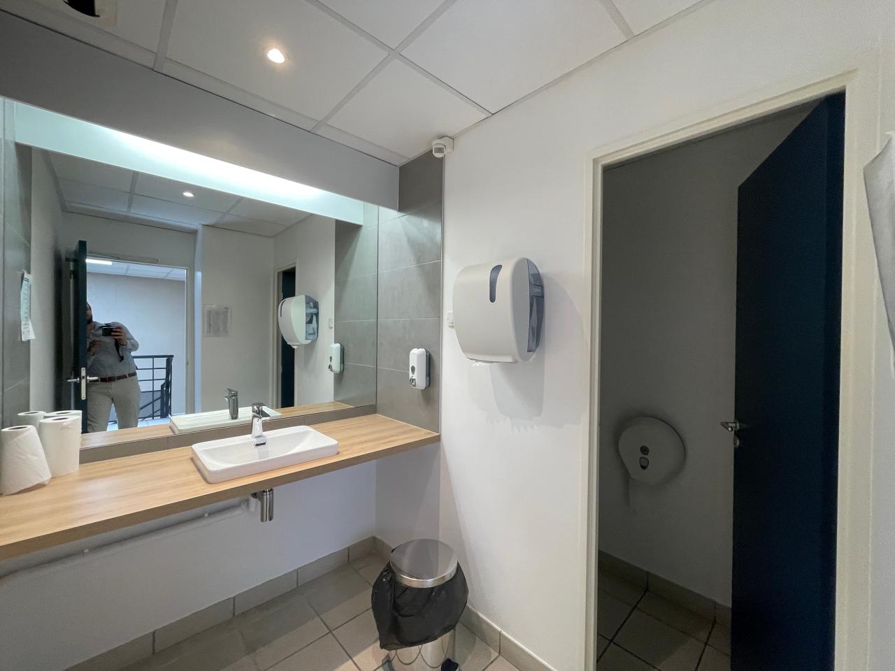 Location bureau Mont-Saint-Aignan Seine-Maritime OLBUR2643246 3