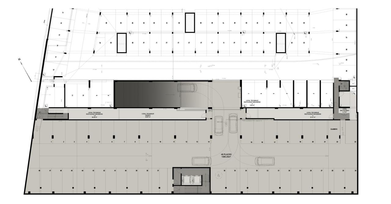 Location bureau Lyon Rhône OLBUR2422489 10