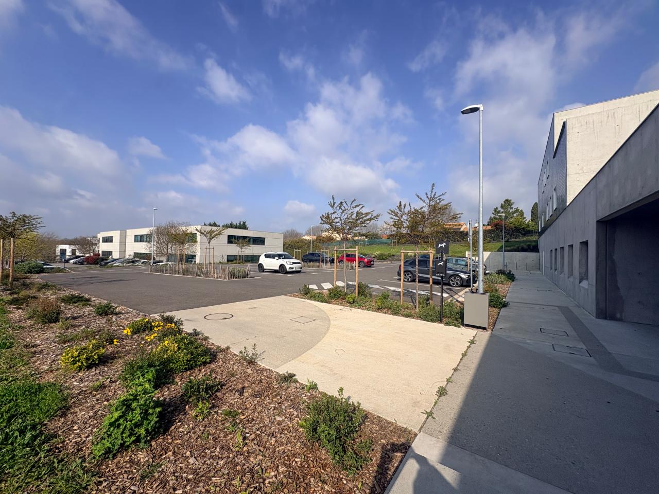 Vente bureau L Union Haute-Garonne OVBUR2640823 2