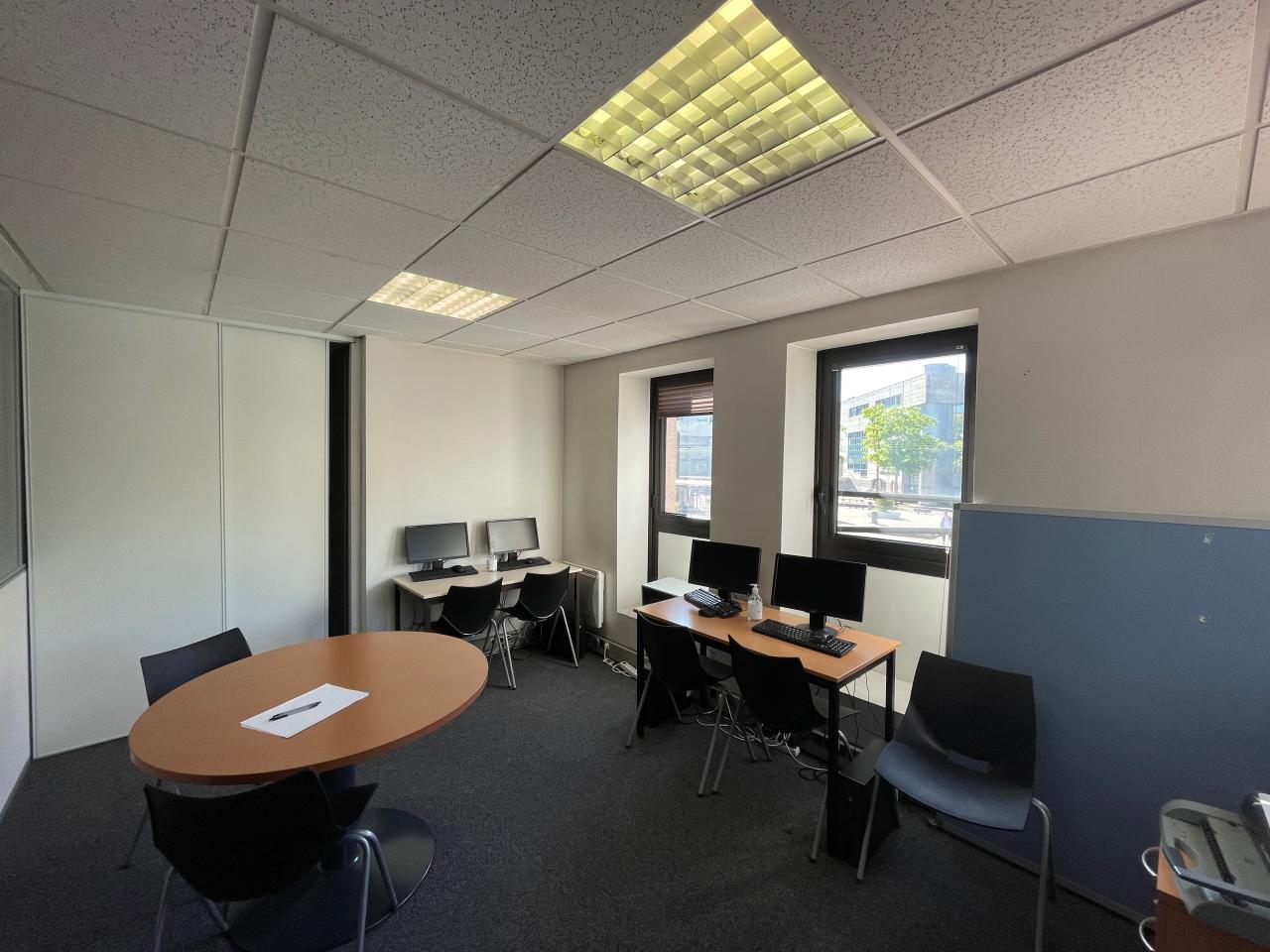 Location bureau Rouen Seine-Maritime OLBUR2534468 10