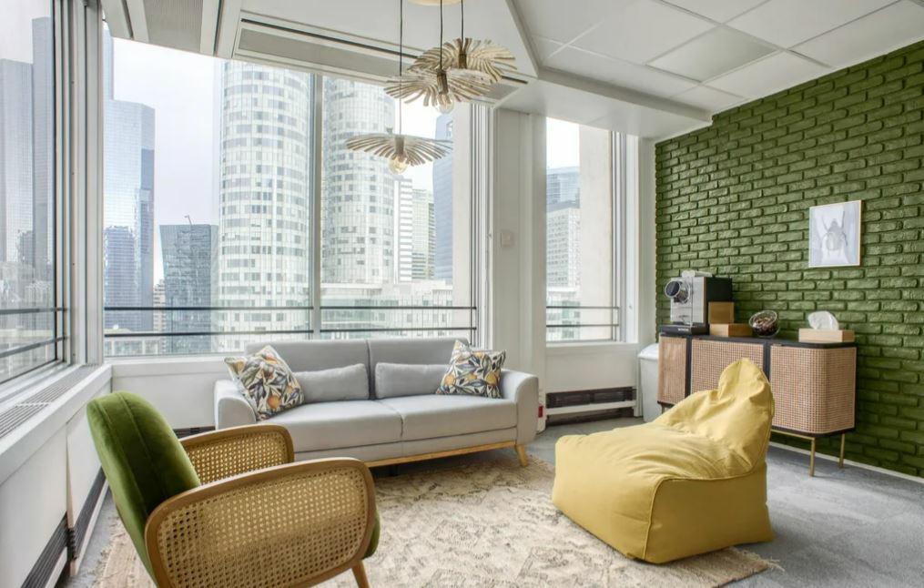 Location bureau Puteaux Hauts-de-Seine OLBUR2317301 14