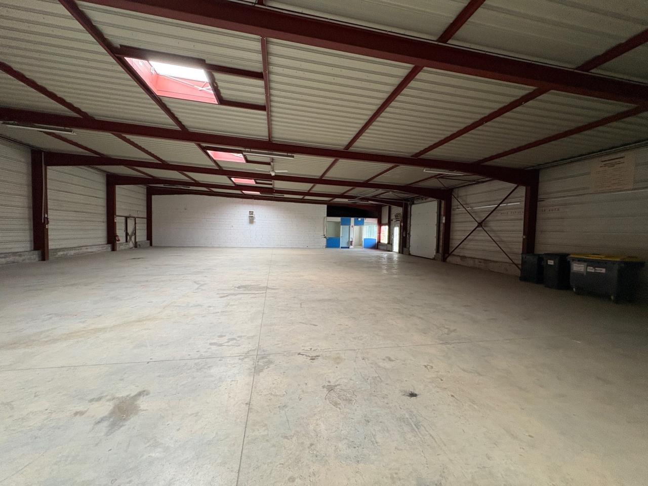 Vente local d'activité Dijon Côte-d'Or OVACT2640619 13