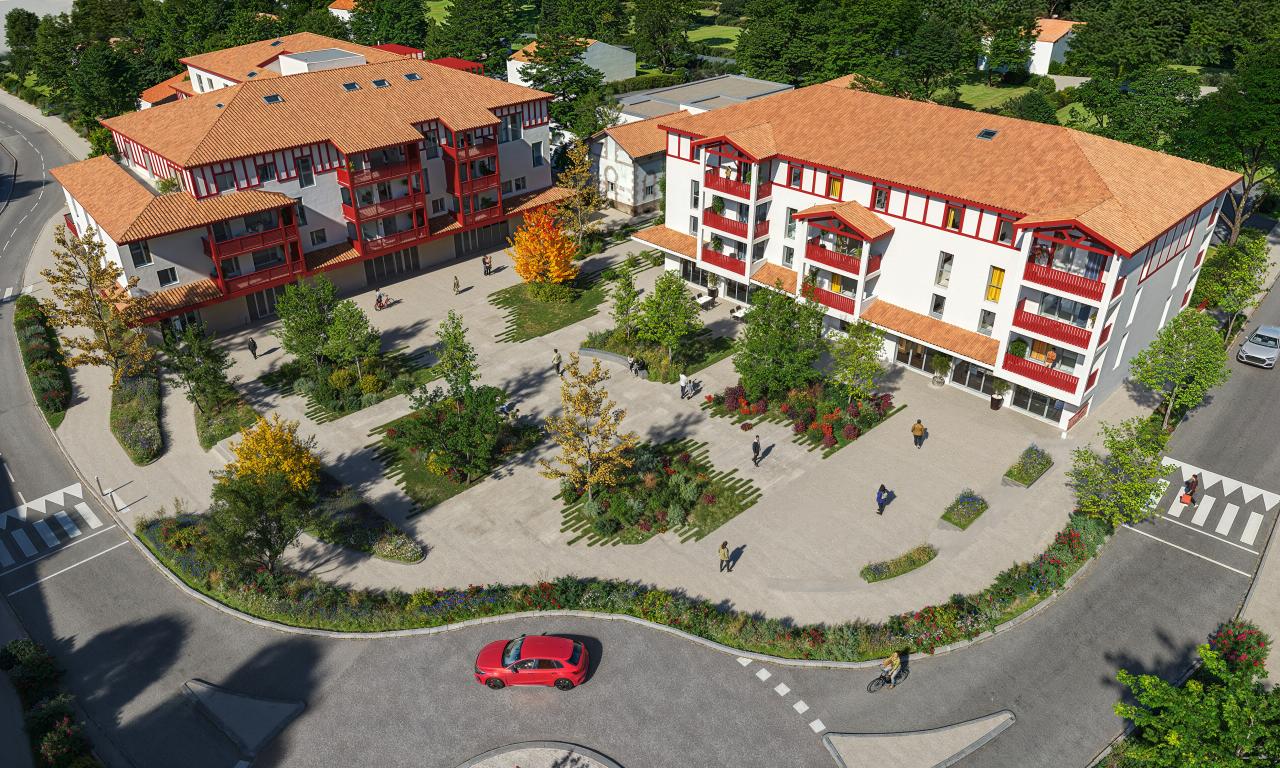 Vente commerce Saint-Martin-de-Seignanx Landes OVCOM2533445 2