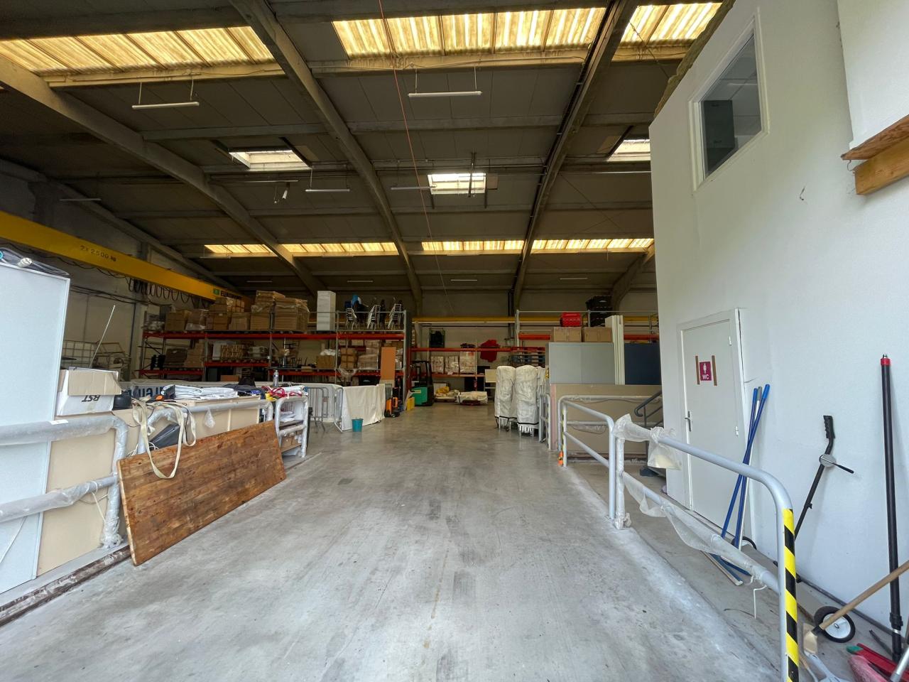 Location local d'activité Templeuve Nord OLACT2116497 6