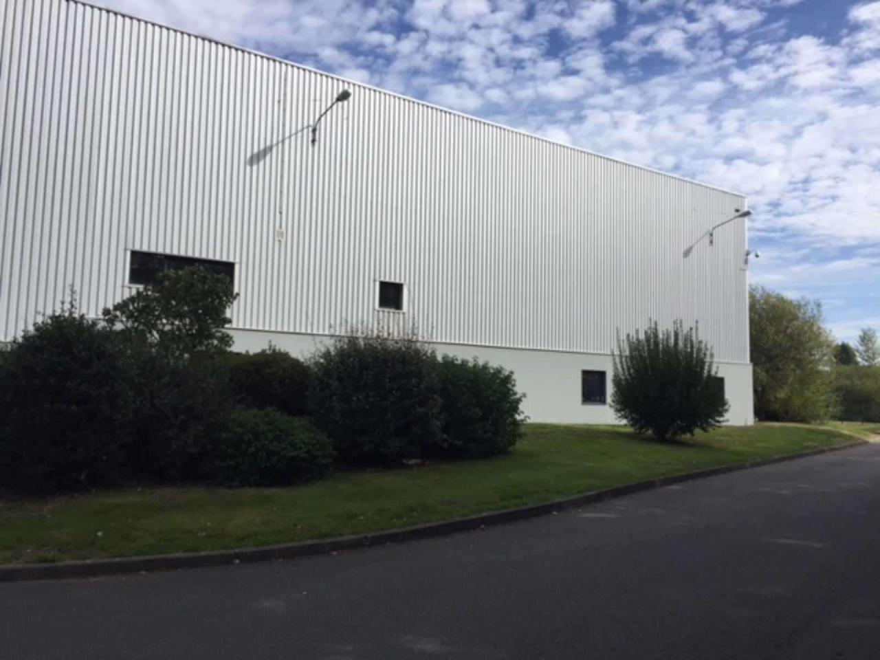 Location entrepôt Châteaubourg Ille-et-Vilaine OLLOG2537136 3