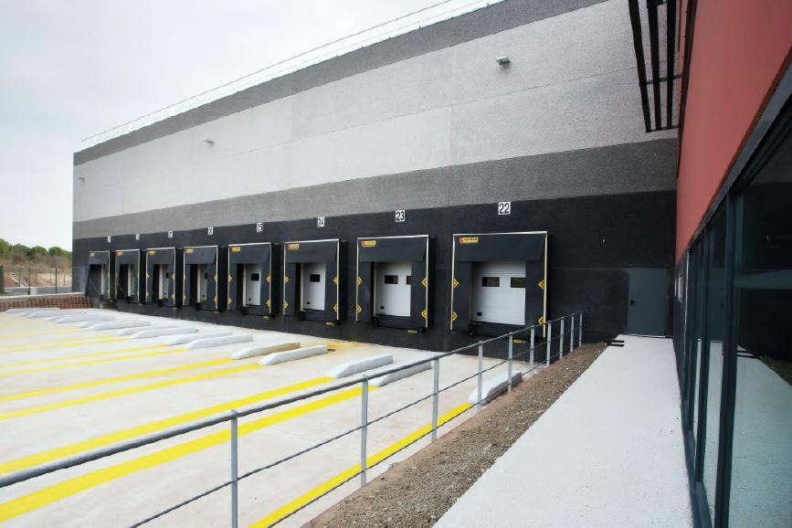 Location local d'activité Les Arcs Var OLACT2534372 10