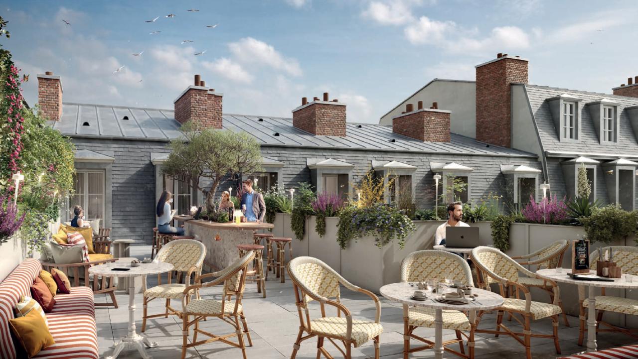 Location bureau Paris OLBUR2200965 9