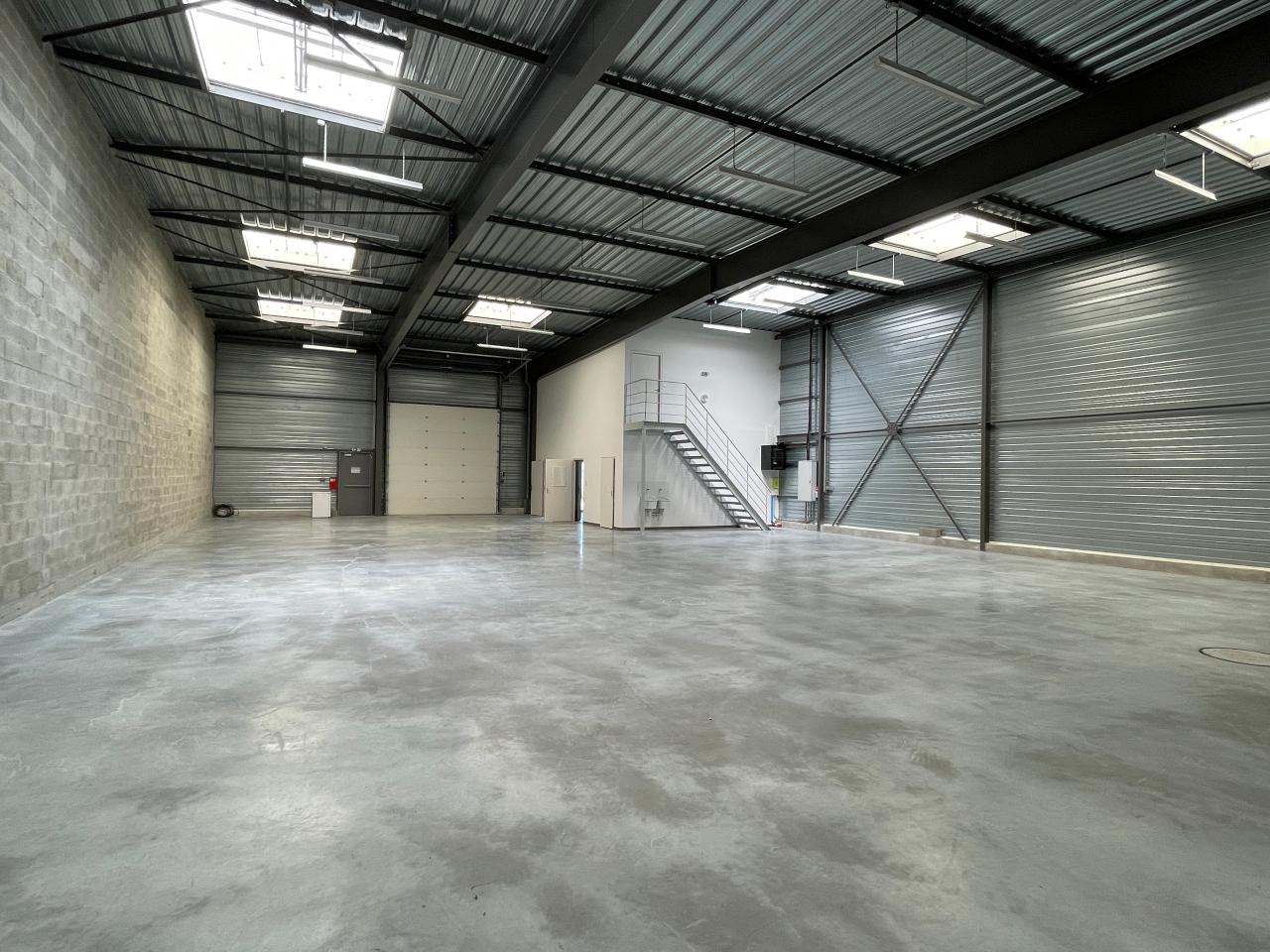 Vente local d'activité Les Sorinieres Loire-Atlantique OVACT2643418 14