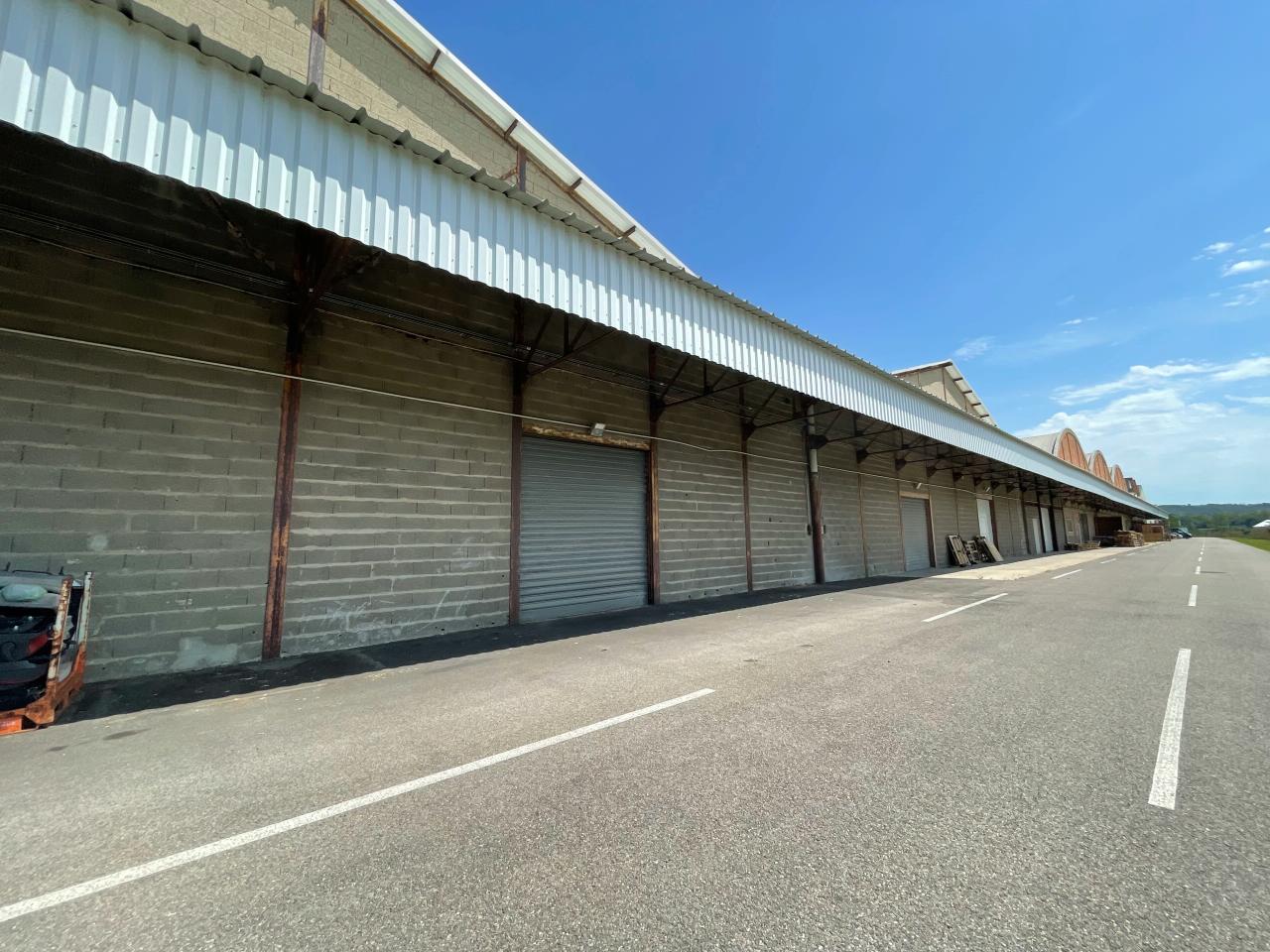 Location local d'activité Neuville-sur-Saône Rhône OLACT2310362 3