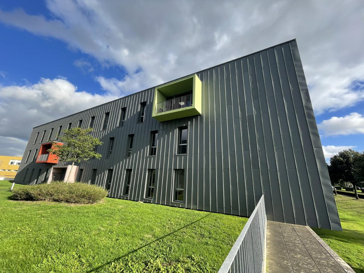 Location bureau Saint-Herblain Loire-Atlantique OLBUR2419469 2