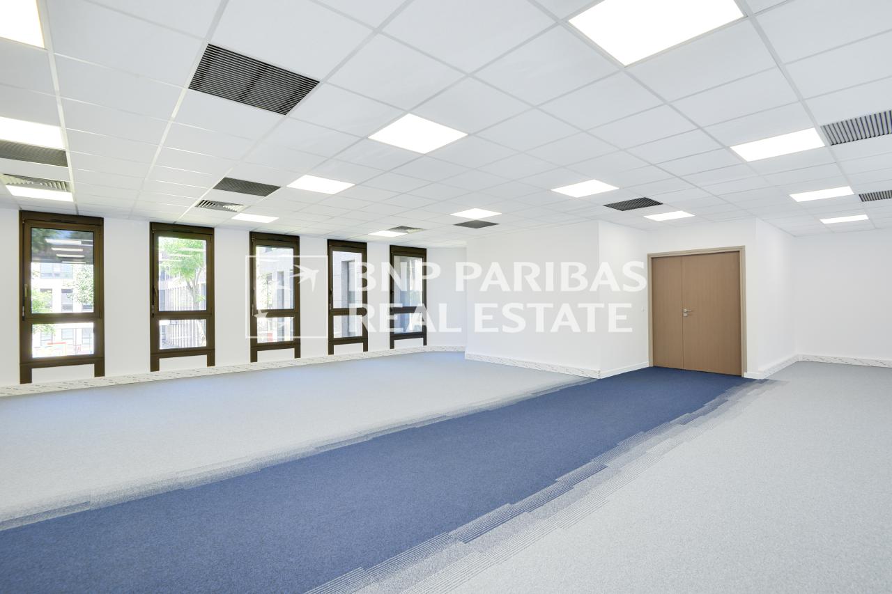 Location bureau Montigny-le-Bretonneux Yvelines OLBUR2103896 8