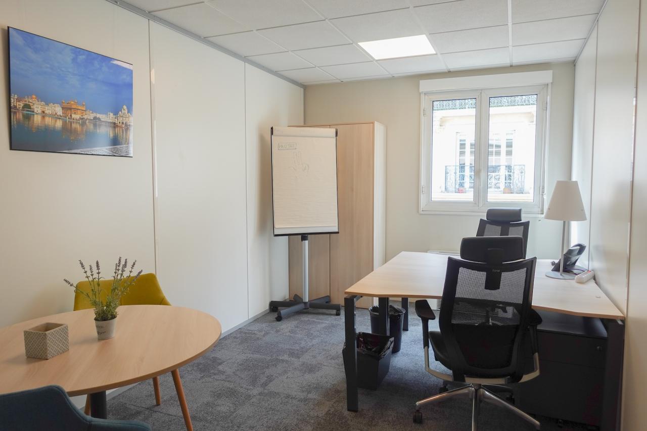 Location coworking Neuilly-sur-Seine Hauts-de-Seine OLBUR2535768 4