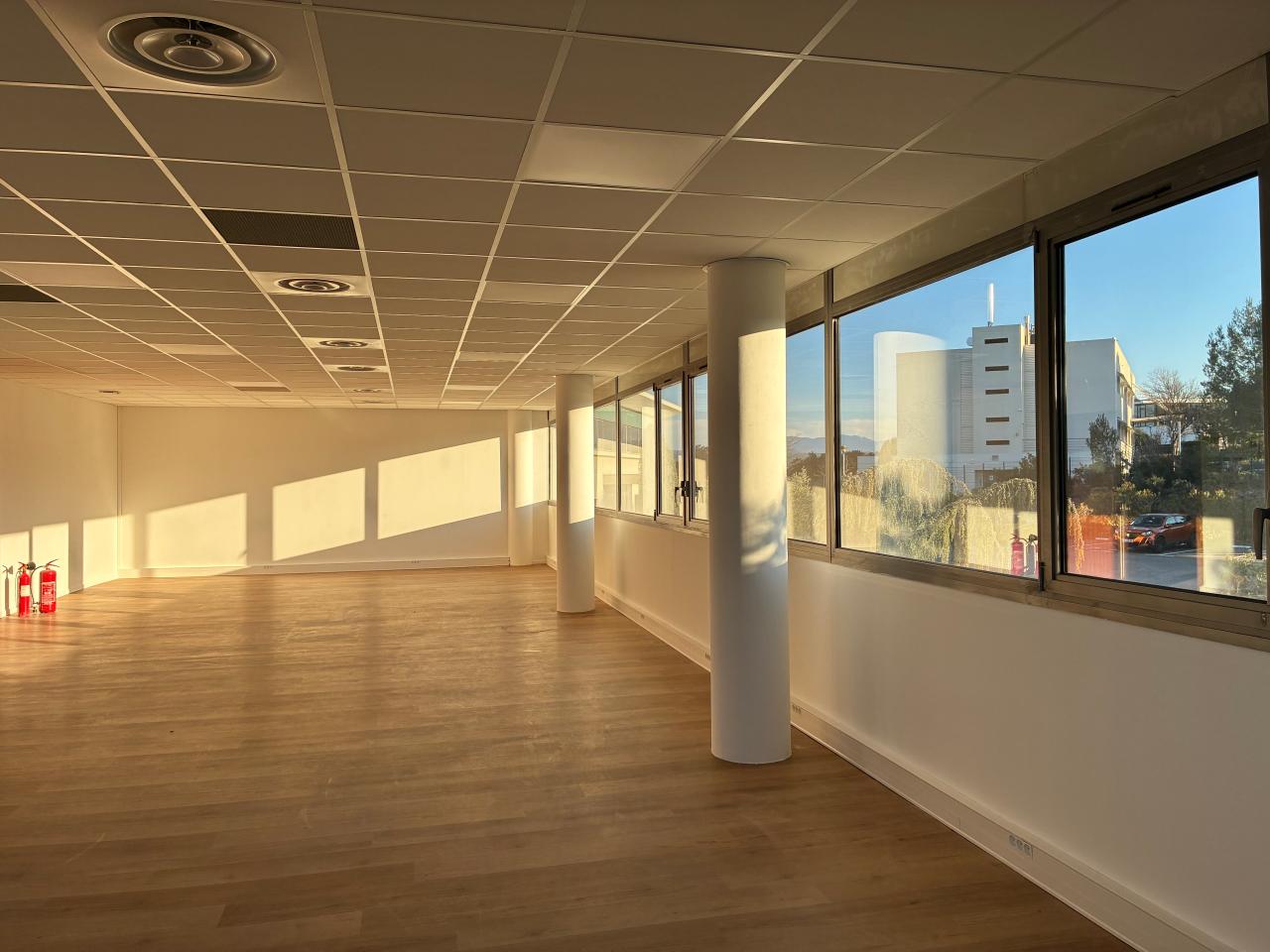 Location bureau Aix-en-Provence Bouches-du-Rhône OLBUR2117207 9