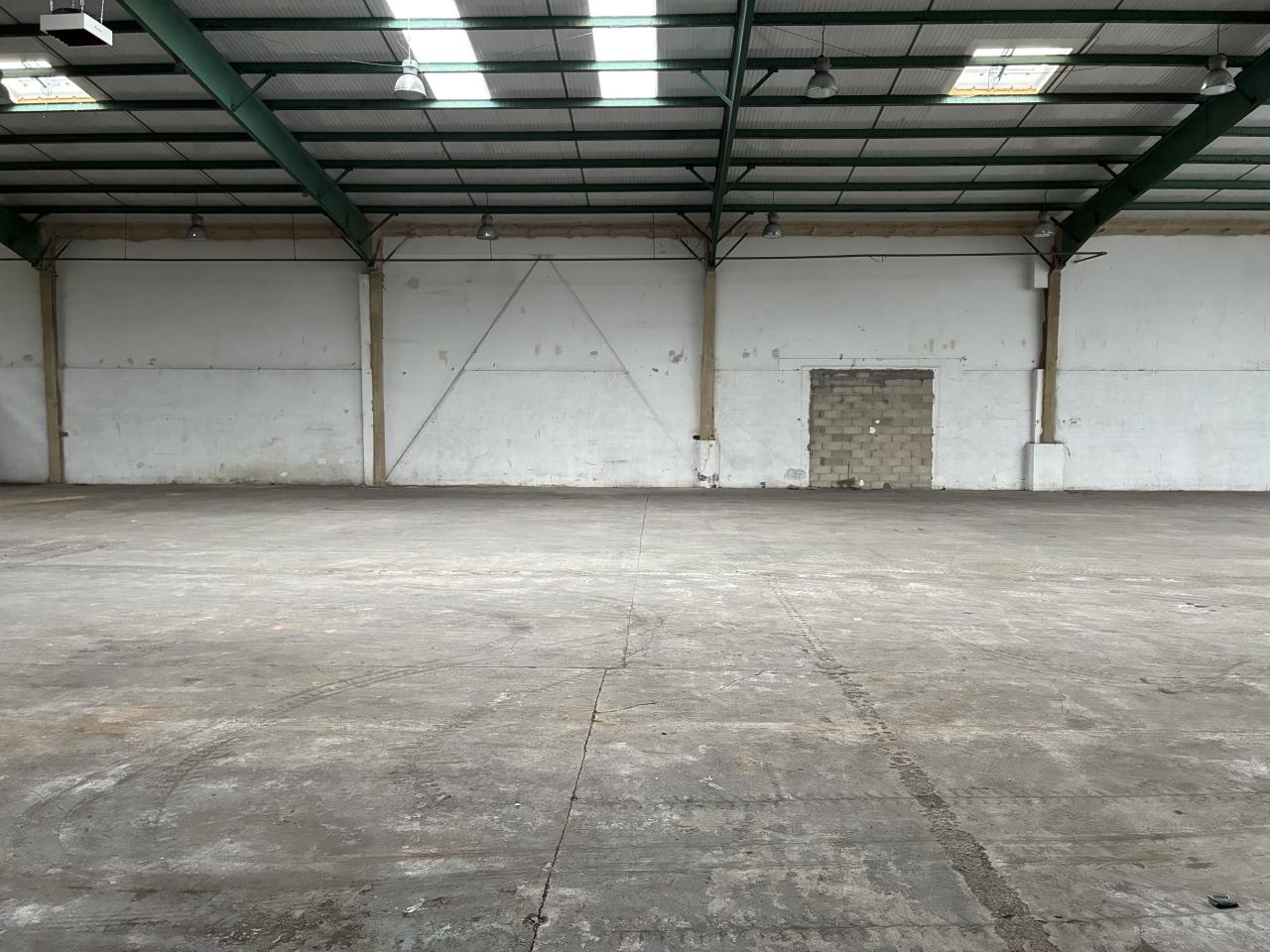 Location local d'activité Argenteuil Val-d'Oise OLACT2640776 9