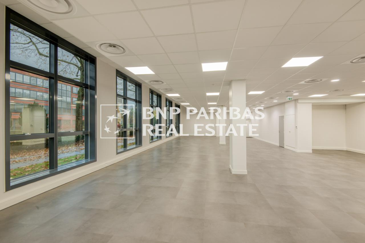 Location bureau Guyancourt Yvelines OLBUR2103880 8