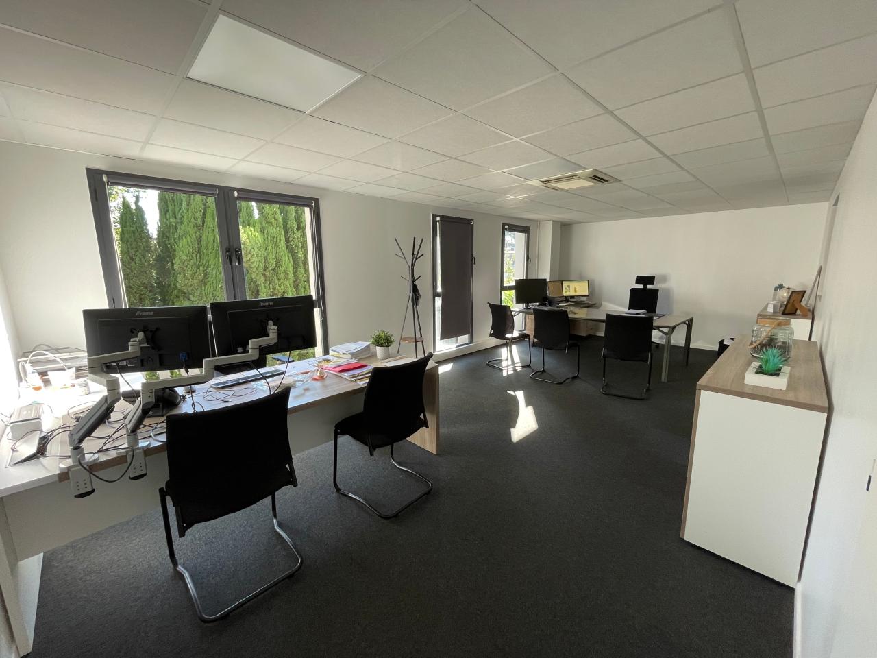 Location bureau Toulouse Haute-Garonne OLBUR2533512 3