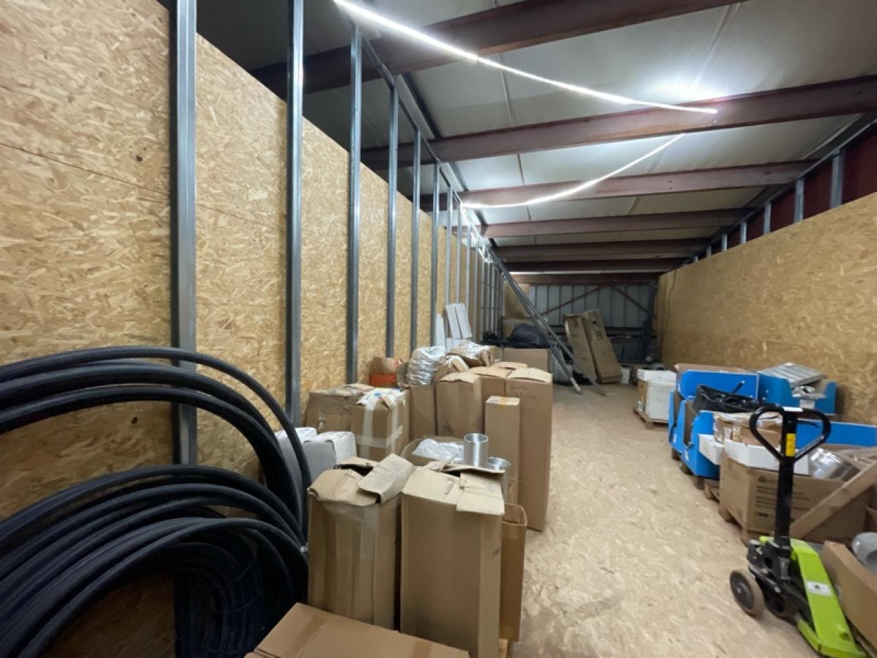 Vente local d'activité Custines Meurthe-et-Moselle OVACT2640528 1